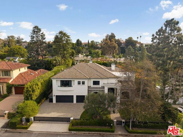 280 Homewood Road, Los Angeles CA 90049