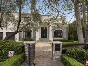 280 Homewood Road, Los Angeles CA 90049