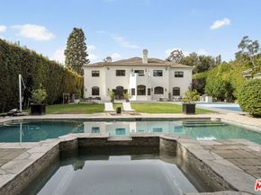 280 Homewood Road, Los Angeles CA 90049