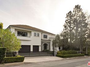 280 Homewood Road, Los Angeles CA 90049