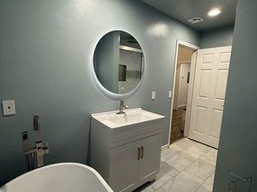 11502 S Double Eagle Drive, Whittier CA 90604