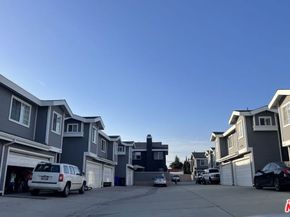 11502 S Double Eagle Drive, Whittier CA 90604