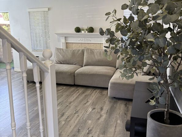 11502 S Double Eagle Drive, Whittier CA 90604