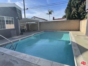 11502 S Double Eagle Drive, Whittier CA 90604