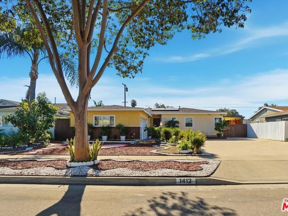 1412 W Baker Avenue, Fullerton CA 92833