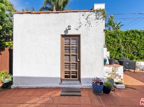 1914 Fairburn Avenue, Los Angeles CA 90025