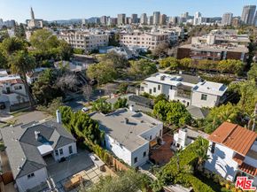 1914 Fairburn Avenue, Los Angeles CA 90025