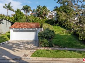 1914 Fairburn Avenue, Los Angeles CA 90025