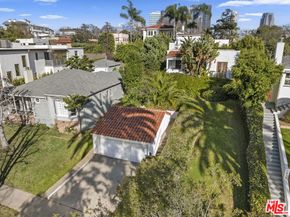 1914 Fairburn Avenue, Los Angeles CA 90025