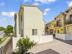 12375 Osborne Place 13, Pacoima CA 91331