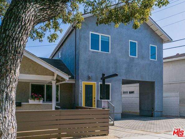 3310 S Durango Avenue, Los Angeles CA 90034