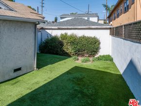 3310 S Durango Avenue, Los Angeles CA 90034