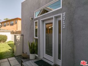 3310 S Durango Avenue, Los Angeles CA 90034