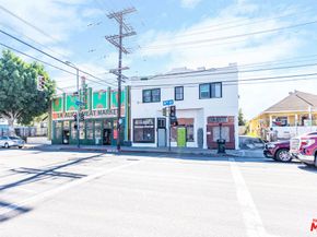 3108 E 4th Street, Los Angeles CA 90063