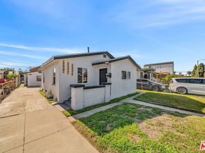 224 W 84th Street, Los Angeles CA 90003