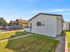 224 W 84th Street, Los Angeles CA 90003