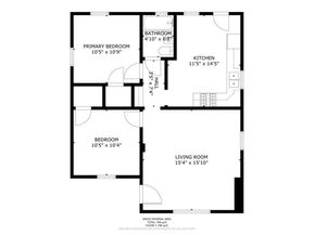 224 W 84th Street, Los Angeles CA 90003