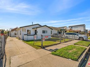 224 W 84th Street, Los Angeles CA 90003