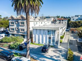 3610 Westwood Boulevard, Los Angeles CA 90034