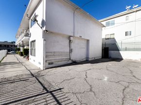 3610 Westwood Boulevard, Los Angeles CA 90034