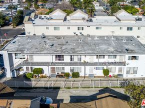 3610 Westwood Boulevard, Los Angeles CA 90034