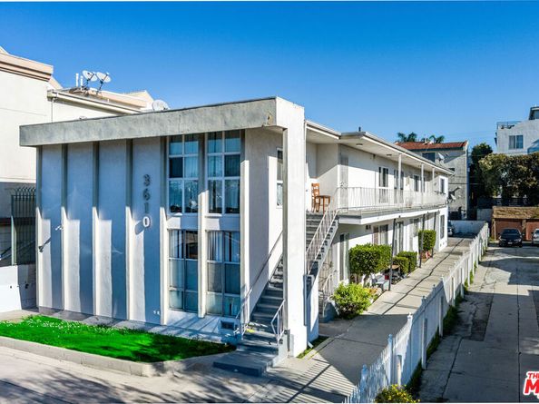 3610 Westwood Boulevard, Los Angeles CA 90034