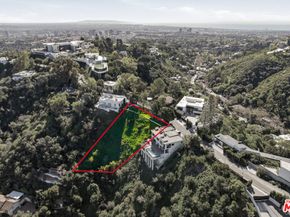 1016 Stradella Road, Los Angeles CA 90077