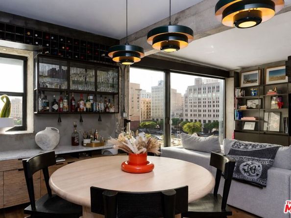 416 S Spring Street 609, Los Angeles CA 90013