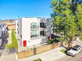 21719 Hart Street, Canoga Park CA 91303