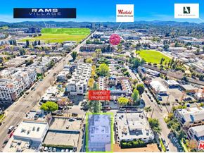 21719 Hart Street, Canoga Park CA 91303