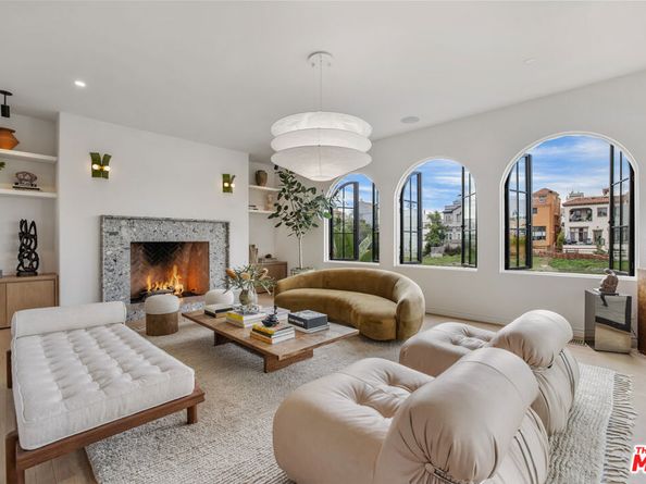 5201 Via Donte, Venice CA 90292