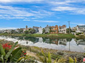 5201 Via Donte, Venice CA 90292