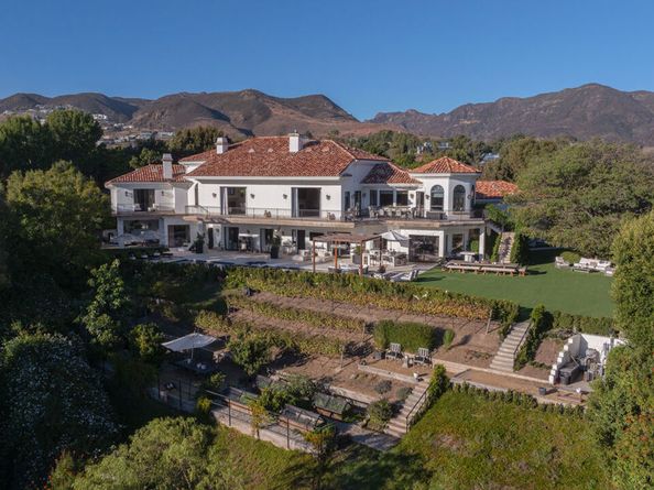 6110 Merritt Drive, Malibu CA 90265