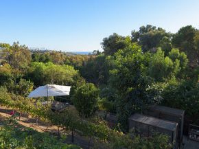 6110 Merritt Drive, Malibu CA 90265