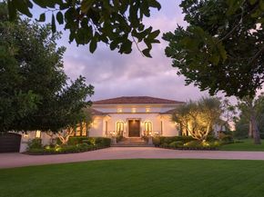 6110 Merritt Drive, Malibu CA 90265