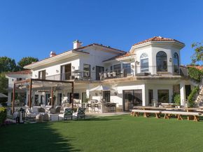 6110 Merritt Drive, Malibu CA 90265