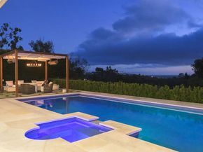 6110 Merritt Drive, Malibu CA 90265