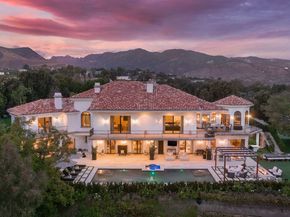 6110 Merritt Drive, Malibu CA 90265