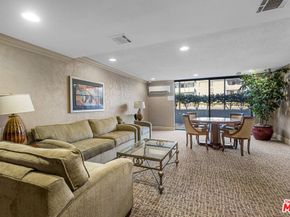 4600 Via Dolce 305, Marina Del Rey CA 90292