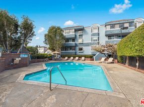4600 Via Dolce 305, Marina Del Rey CA 90292