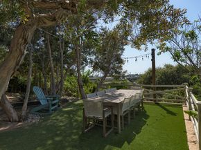 6815 Dume Drive, Malibu CA 90265