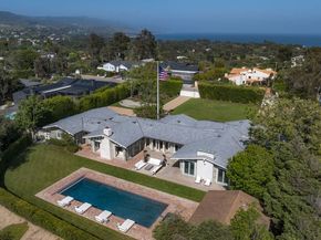 6815 Dume Drive, Malibu CA 90265