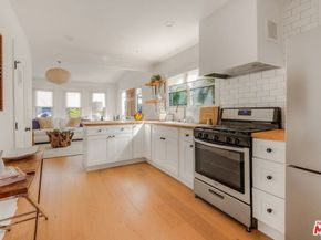 1/2 Willoughby Avenue, Los Angeles CA 90038