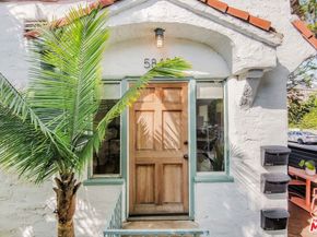 1/2 Willoughby Avenue, Los Angeles CA 90038