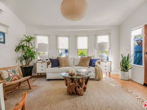 1/2 Willoughby Avenue, Los Angeles CA 90038