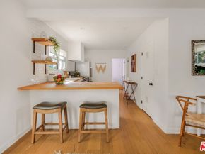 1/2 Willoughby Avenue, Los Angeles CA 90038