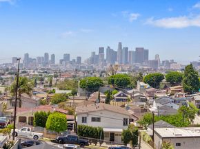 945 N Ditman Avenue, Los Angeles CA 90063