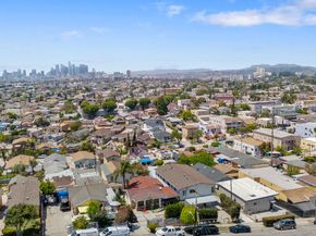 945 N Ditman Avenue, Los Angeles CA 90063