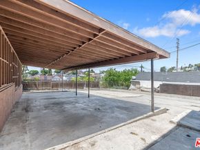 945 N Ditman Avenue, Los Angeles CA 90063