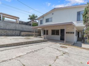 945 N Ditman Avenue, Los Angeles CA 90063